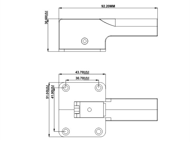 JTL:65295:einziehfahrwerk-elektr-xl-100mm-alu-ve2st~2
