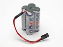 JTL:65751:nimh-mignon-aa-akku-batterie-team-champion-empfaenger-pack-wuerfel-2700-mah-48-volt-wie-eneloop~2