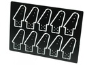 JTL:66016:gfk-ruderhoerner-schwarz-30mm-15-mm-ve10st~3