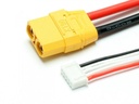 JTL:66296:lipo-akku-extron-x2-3500-148v-25c-50c~2