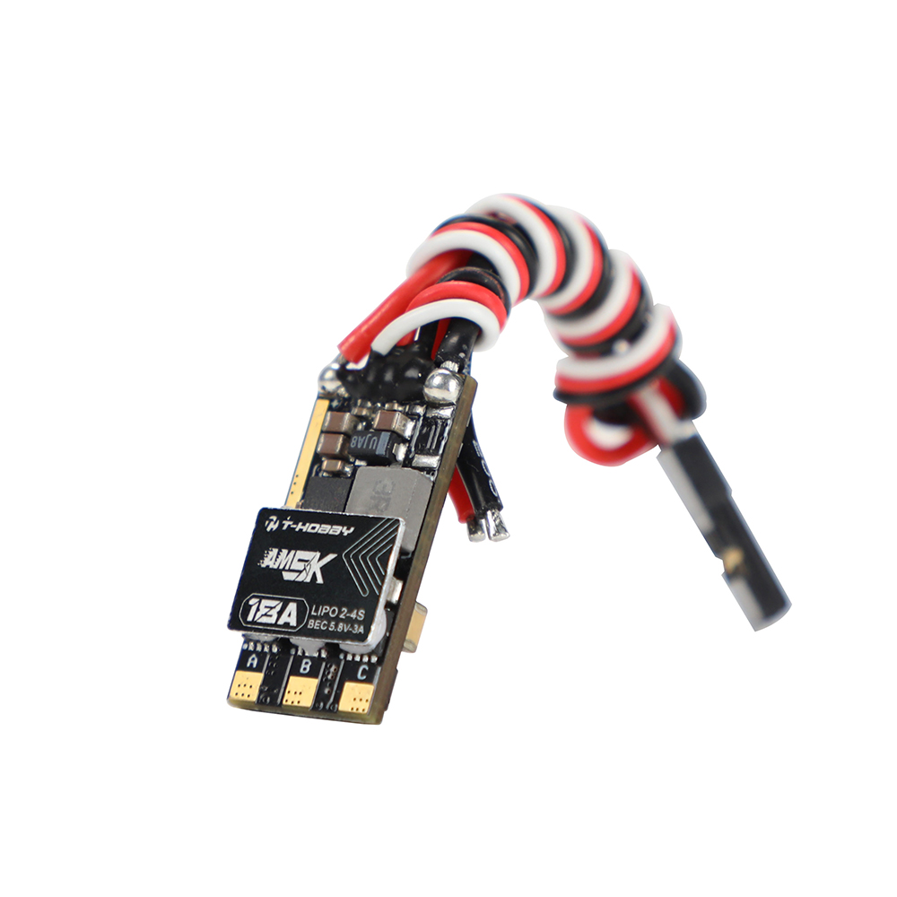 JTL:189420:AM5K-280-POWER-SYSTEM