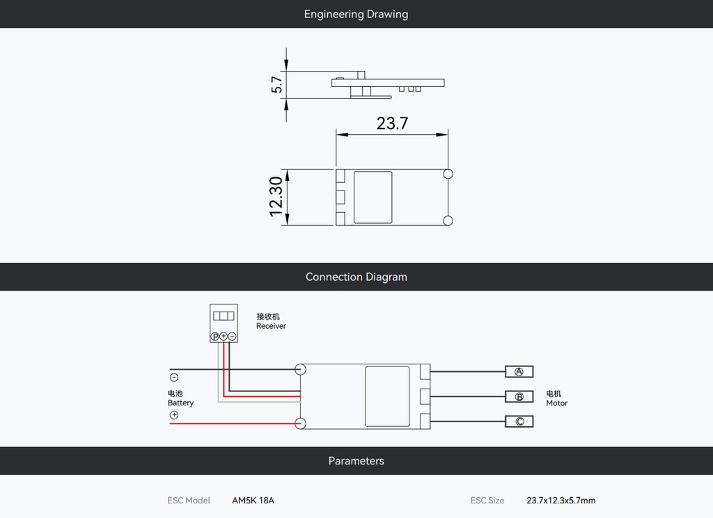 JTL:189423:AM5K-280-POWER-SYSTEM