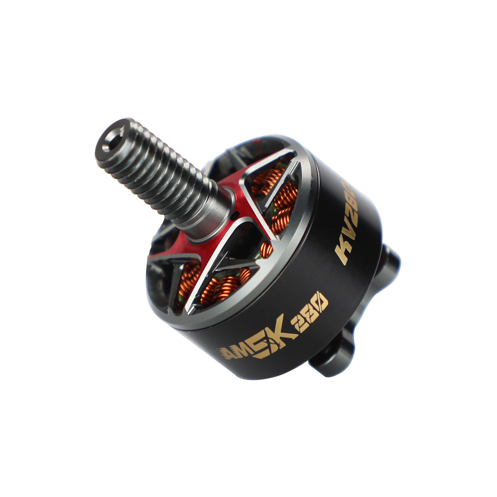 JTL:189426:AM5K-280-POWER-SYSTEM