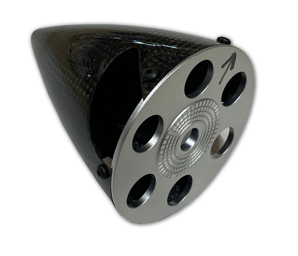 JTL:74342:CFKSPIN101AL2R-C