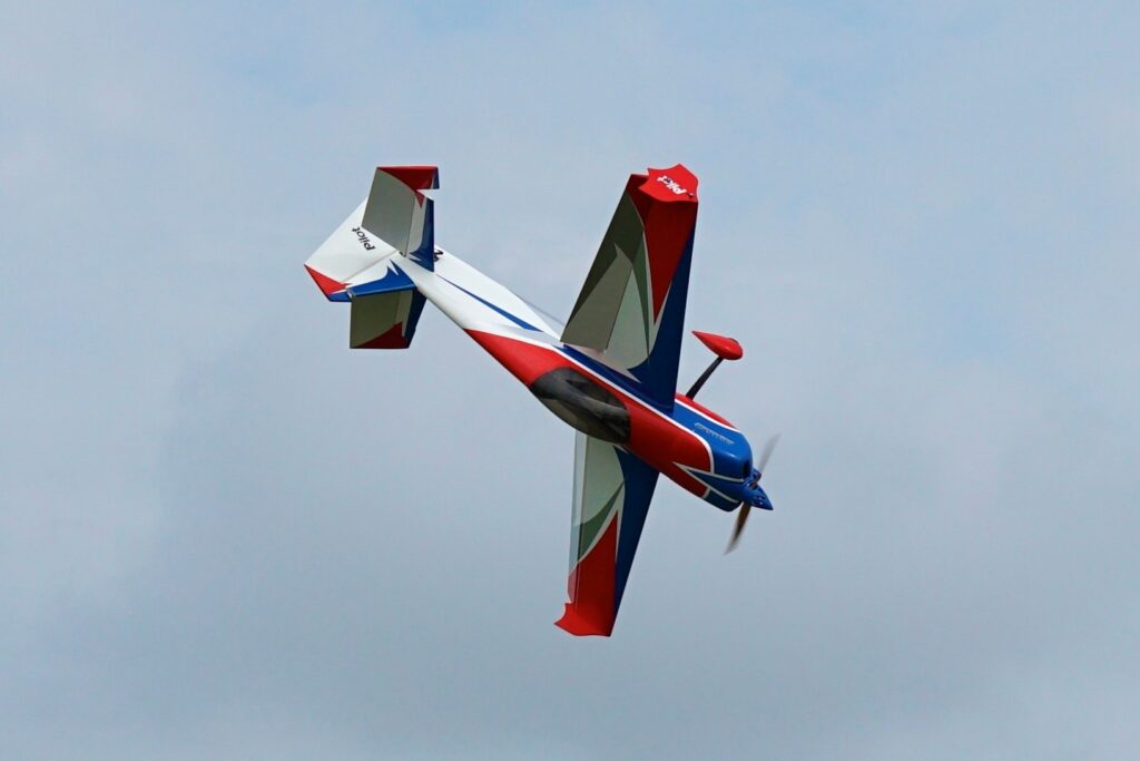 JTL:56668:Pilot-RC-Slick-60-3