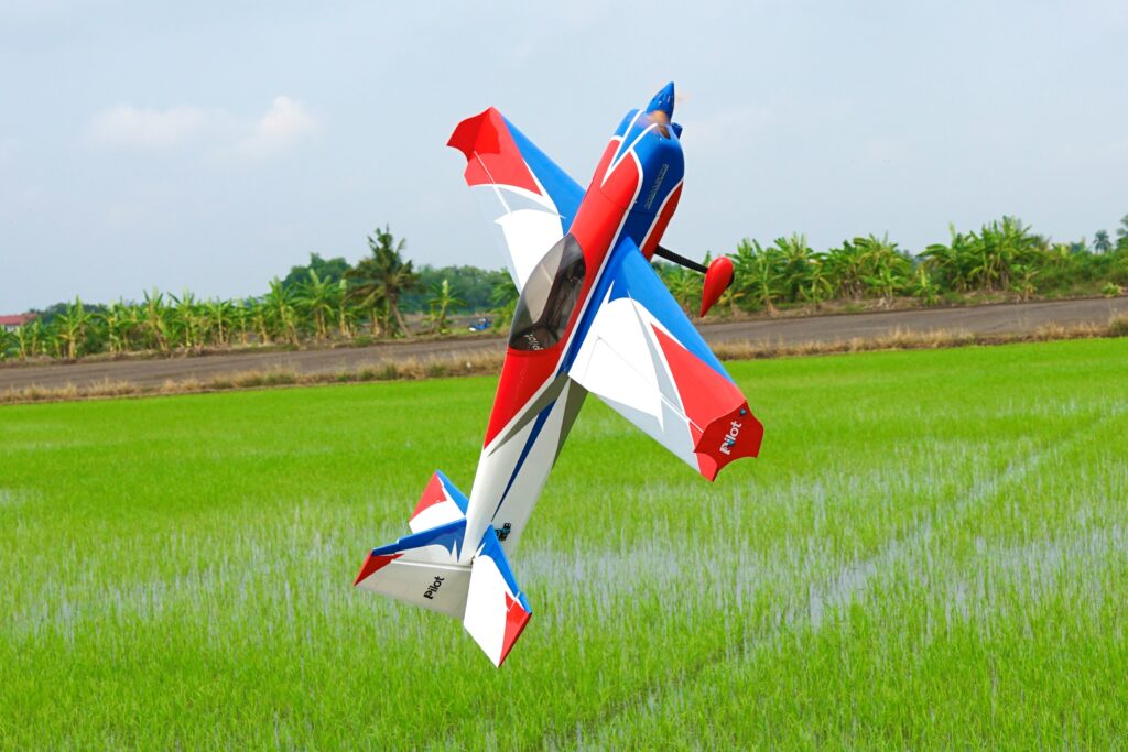 JTL:56670:Pilot-RC-Slick-60-3