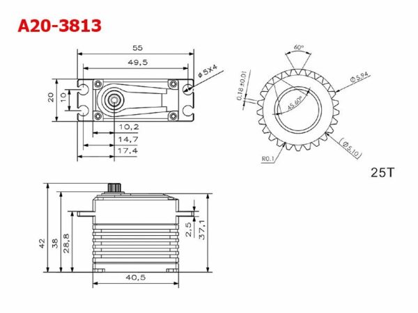 JTL:77196:KST-1024