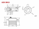 JTL:77196:KST-1024