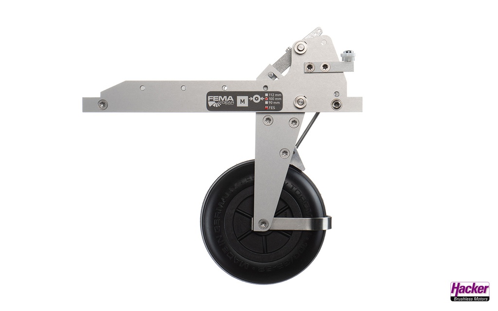 JTL:77271:FEMA-M-FES-5-10kg-M1-4-1-3-5-FEMAwheel-100mm-100990103_b_2