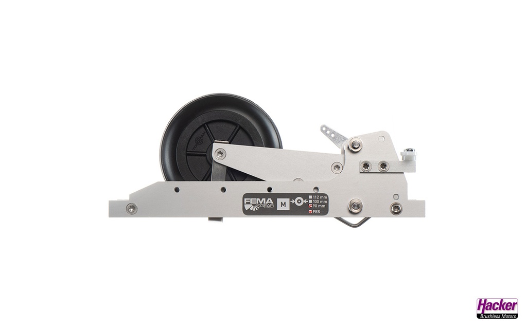 JTL:77273:FEMA-M-FES-5-10kg-M1-4-1-3-5-FEMAwheel-90mm-100990102_b_1