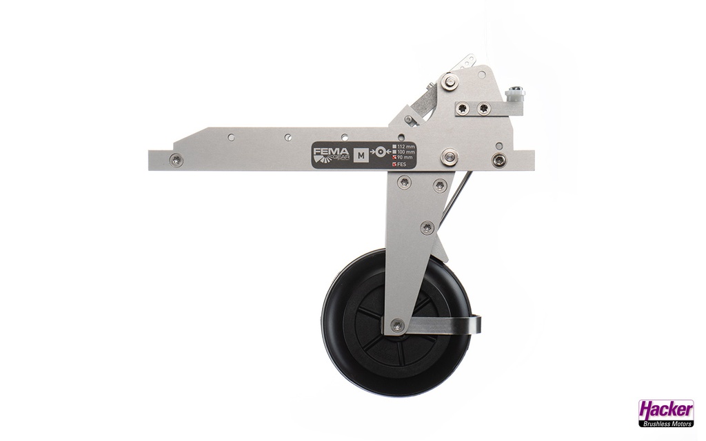 JTL:77274:FEMA-M-FES-5-10kg-M1-4-1-3-5-FEMAwheel-90mm-100990102_b_2
