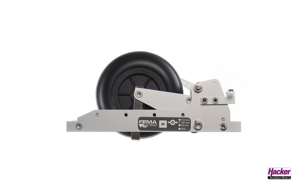 JTL:77276:FEMA-M-5-10kg-M1-4-1-3-5-FEMAwheel-100mm-100990101_b_1