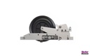 JTL:77276:FEMA-M-5-10kg-M1-4-1-3-5-FEMAwheel-100mm-100990101_b_1