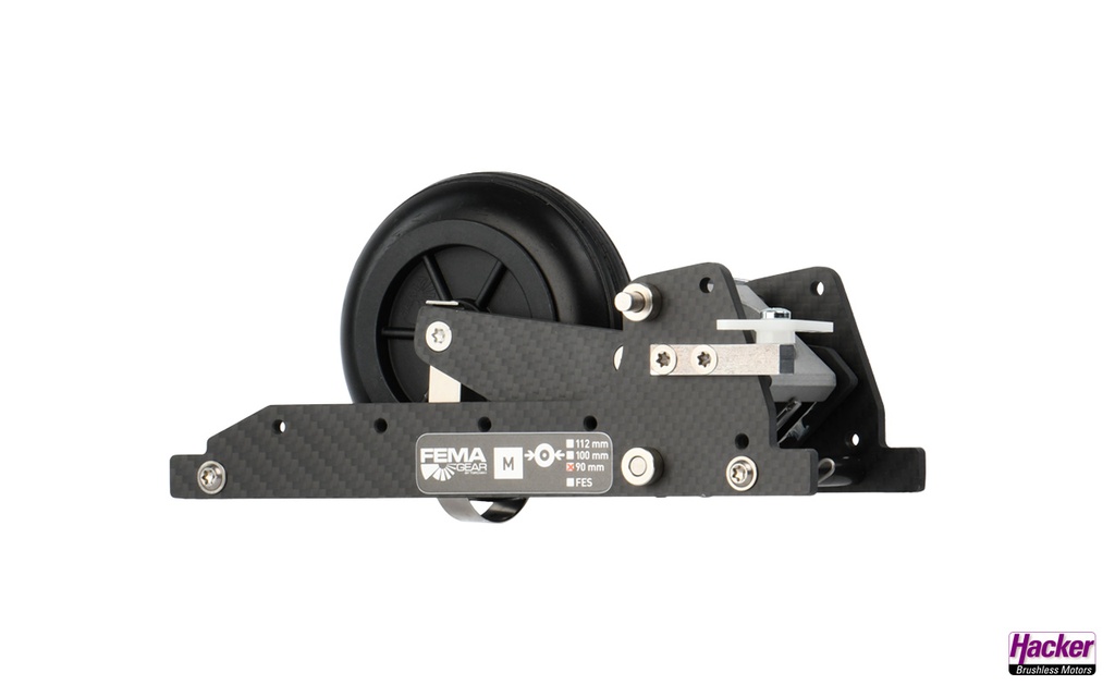 JTL:77306:FEMA-CARBON-M-5-10kg-M1-4-3-5-FEMAwheel-90mm-100990154_b_1
