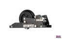 JTL:77306:FEMA-CARBON-M-5-10kg-M1-4-3-5-FEMAwheel-90mm-100990154_b_1
