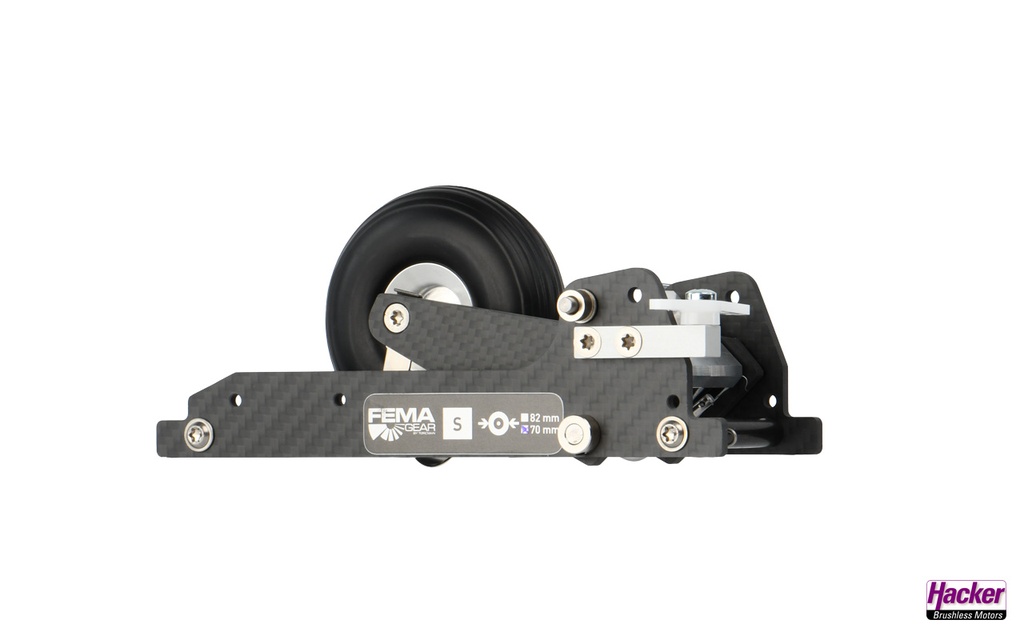 JTL:77314:FEMA-CARBON-S-3-8kg-M1-5-FEMAwheel-70mm-100990150_b_1