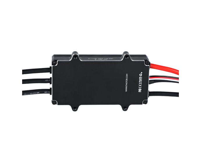 JTL:205383:ESC6-2-flame-100a-14s-2