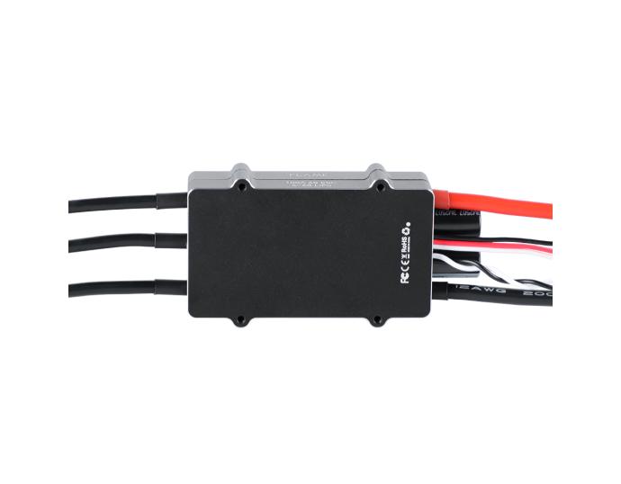 JTL:205387:ESC4-2-flame-100a-6s-2