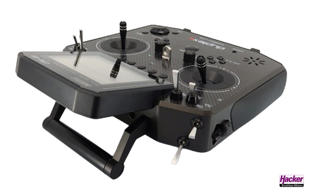 JTL:83721:Handsender-DS-16-II-Carbon-Line-Black-Multimode-80001770_b_1