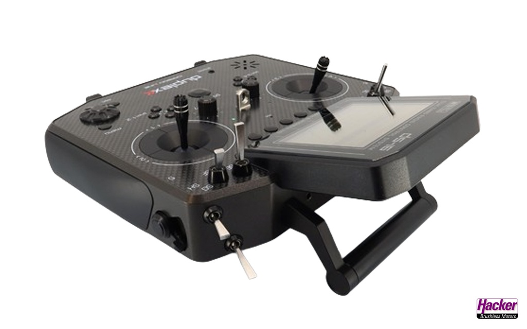JTL:83722:Handsender-DS-16-II-Carbon-Line-Black-Multimode-80001770_b_2