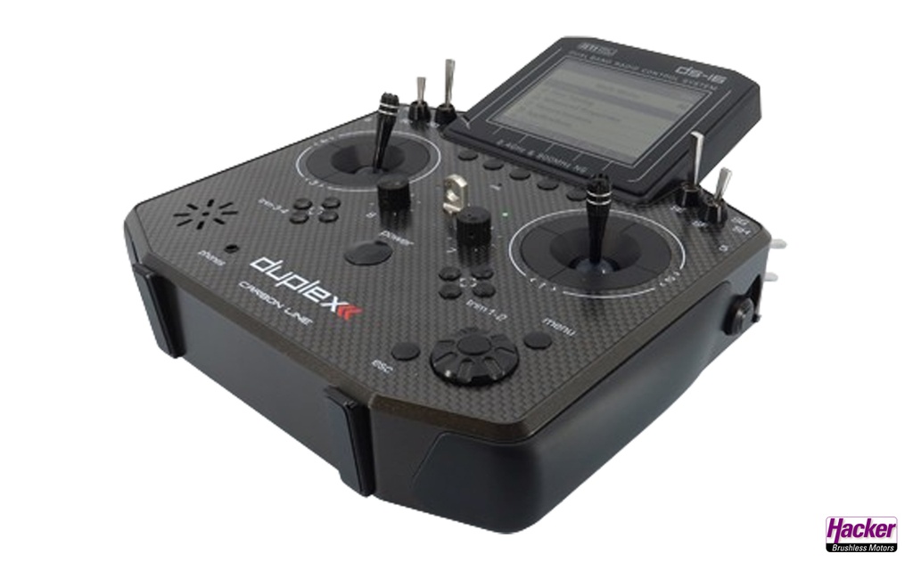 JTL:83723:Handsender-DS-16-II-Carbon-Line-Black-Multimode-80001770_b_3