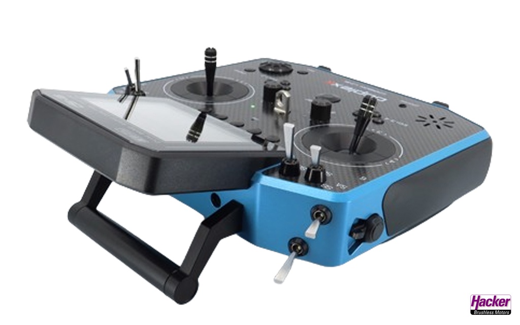 JTL:83727:Handsender-DS-16-II-Carbon-Line-Blue-Multimode-80001769_b_1