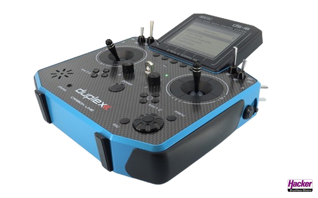 JTL:83729:Handsender-DS-16-II-Carbon-Line-Blue-Multimode-80001769_b_3