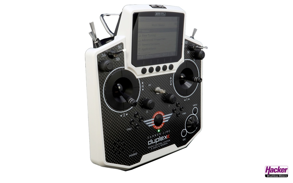JTL:83735:Handsender-DS-12-Special-Edition-2024-Carbon-Withe-Multimode-inkl-Jeti-R9-80001767_b_1