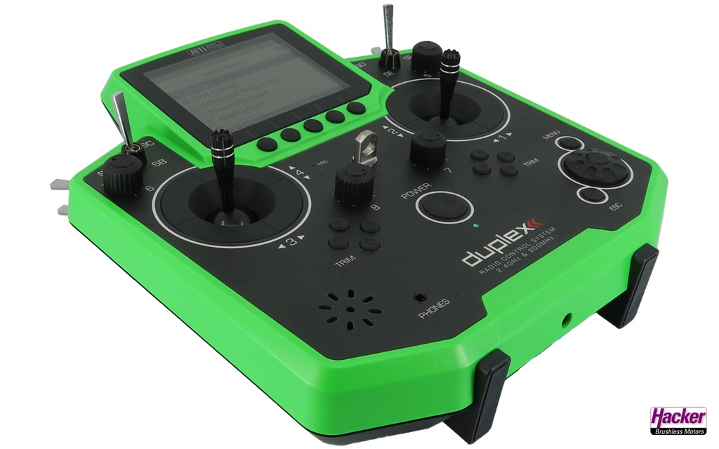JTL:83742:Handsender-DS-12-Green-Multimode-80001765_b_4