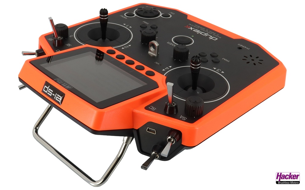 JTL:83746:Handsender-DS-12-Orange-Fluoreszierend-Multimode-80001764_b_3