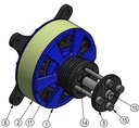 JTL:52272:H8020KV350