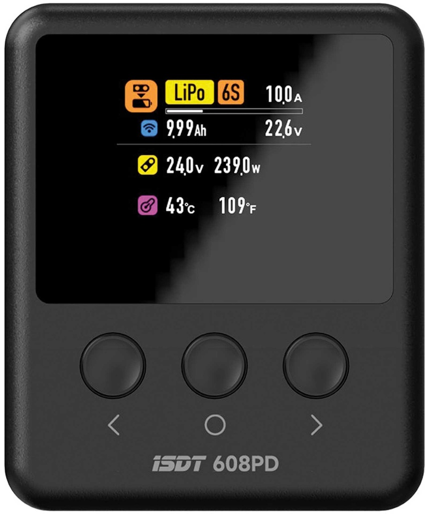 JTL:85521:ISDT608PD
