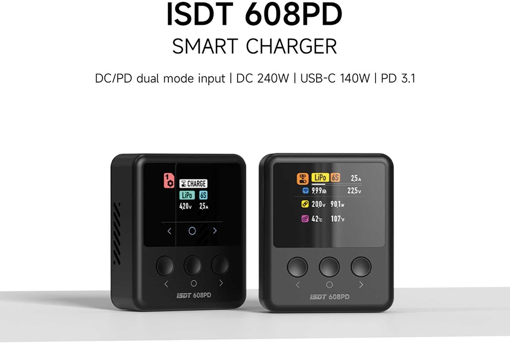 JTL:85522:ISDT608PD
