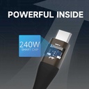 JTL:85638:USB-C-1.2m