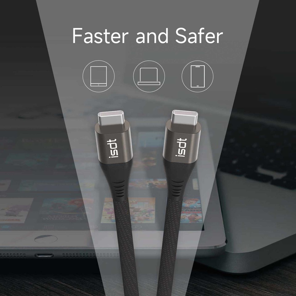 JTL:85642:USB-C-2m