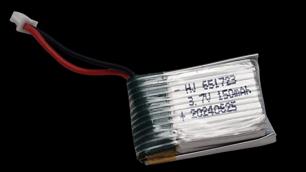 JTL:86715:1S150MAH