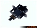 JTL:86968:CABLE-6P-DIY