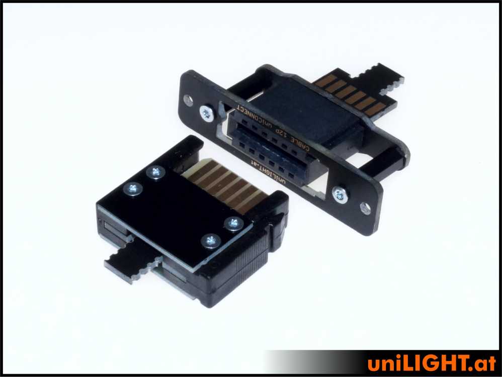 JTL:86970:CABLE-6P-DIY
