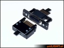 JTL:86970:CABLE-6P-DIY