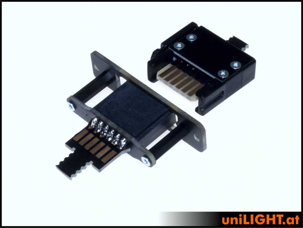 JTL:86971:CABLE-6P-DIY