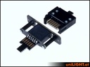 JTL:86971:CABLE-6P-DIY