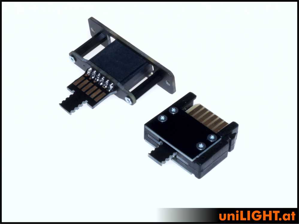 JTL:86972:CABLE-6P-DIY