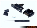 JTL:86973:CABLE-6P-DIY