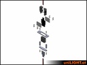 JTL:86975:CABLE-6P-DIY