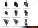 JTL:86976:CABLE-6P-DIY