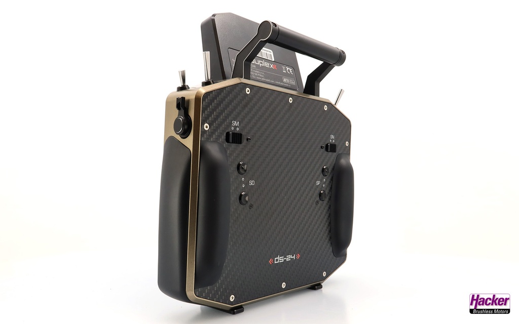 JTL:86993:Handsender-DS-24-II-Carbon-Line-Bronze-80001890_b_2