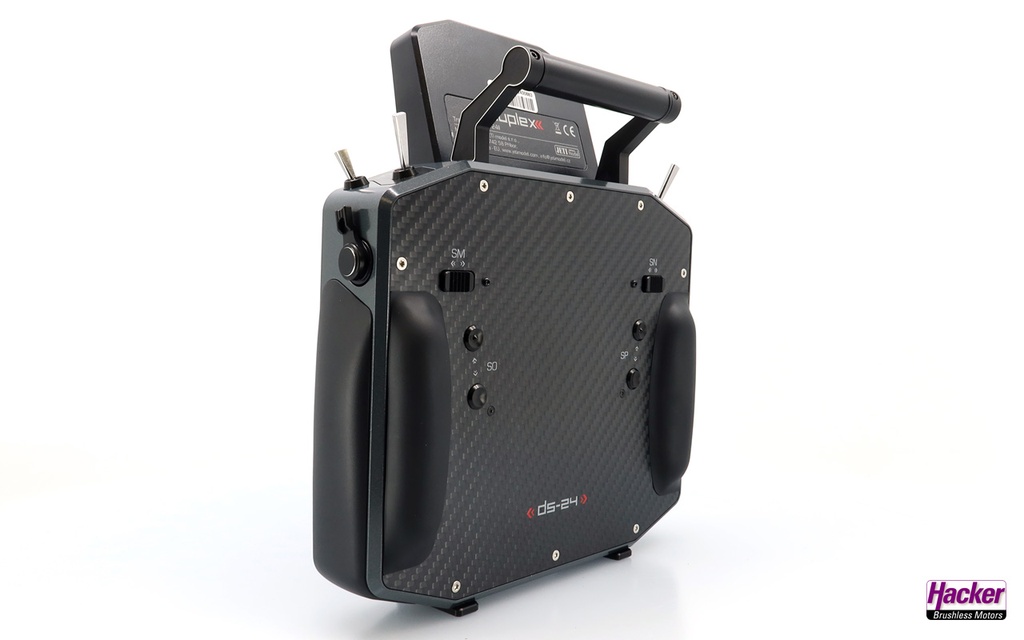 JTL:86997:Handsender-DS-24-II-Carbon-Line-Gray-80001891_b_2