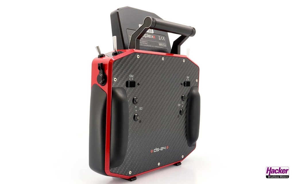 JTL:87003:Handsender-DS-24-II-Carbon-Line-Ruby-80001893_b_2