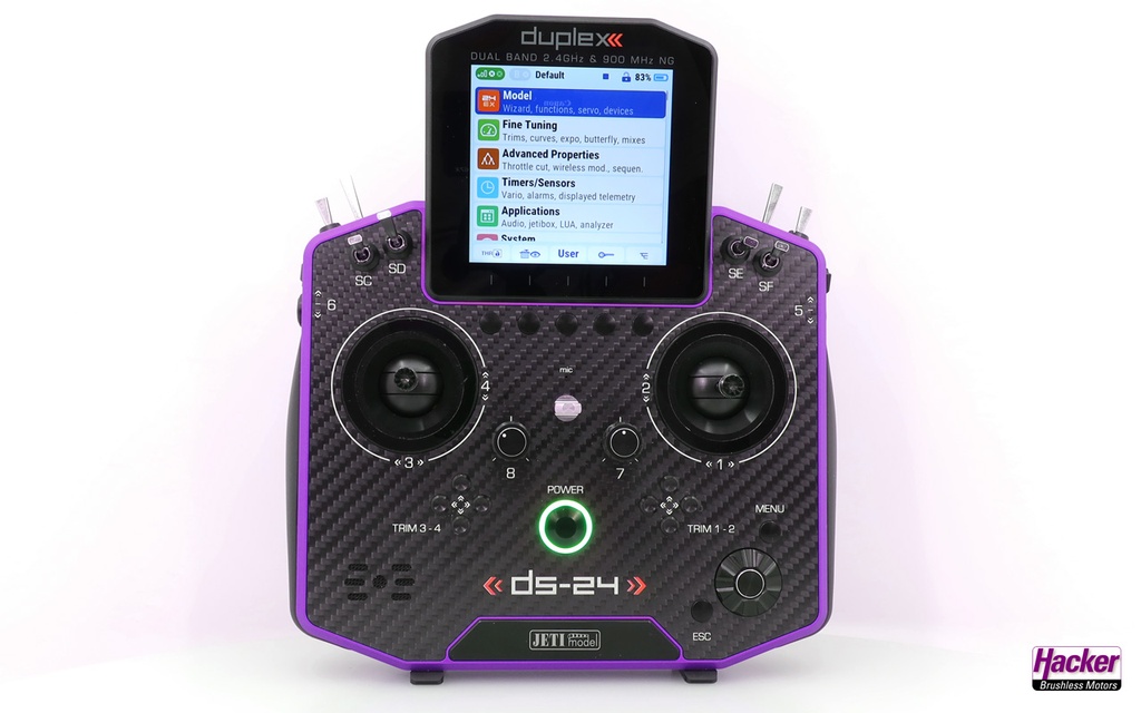 JTL:87008:Handsender-DS-24-II-Carbon-Line-Purple-80001895_b_1