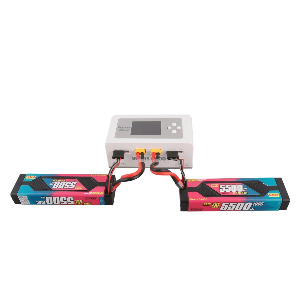 JTL:170737:Gens_ace_imars_d300_smart_rc_charger_for_rc_truck